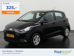 Hyundai i10 - 1.0 Comfort 5-zits | All-in 325, - Private Lease | Zondag Open