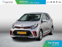 Kia Picanto - 1.0 MPi GT-Line Edition