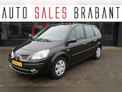 Renault Scénic - 2.0-16V Business Line