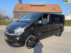 Fiat Talento - 1.6 MJ L1H1 SX AIRCO NAVIGATIE CAMERA LM VELGEN