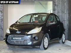 Ford Ka - 1.2 Limited start/stop