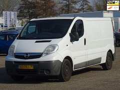 Opel Vivaro - 2.0 CDTI L2H1 DC EcoFLEX 2013 *MOTOR DEFECT