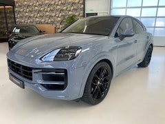 Porsche Cayenne Coupé - 3.0 E-Hybrid | SportDesign | InnoDrive | Trekhaak | PASM | Matrix | SportChrono | BOSE