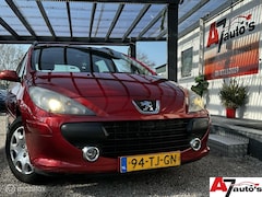 Peugeot 307 Break - 1.6-16V Nieuwe APK