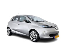 Renault Zoe - Q210 Zen Quickcharge 22 kWh (ex Accu) [ 3-Fase ] Aut. *NAVI-FULLMAP | DIGI-COCKPIT | KEYLE