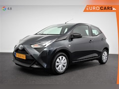 Toyota Aygo - 1.0 VVT-i x-fun | Airco | Bluetooth | Led | 5 deurs