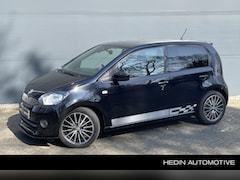 Skoda Citigo - 1.0 Greentech Monte Carlo Navigatie | Sensoren | Airco