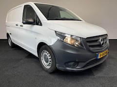 Mercedes-Benz Vito - Vito Lang 109 CDI Euro 6 Airco Apk 2025