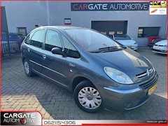 Citroën Xsara Picasso - 1.6i-16V Caractère|Apk|Airco|inruilkoopje