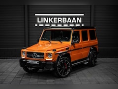 Mercedes-Benz G-klasse - AMG 63 | Crazy Color | Panodak | Designo | 22 inch |