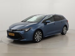 Toyota Corolla Touring Sports - 1.8 Hybrid Dynamic | Trekhaak | Apple Carplay / Android Auto | Stoelverwarming | Keyless |