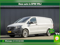 Mercedes-Benz Vito - 114 CDI L2H1 | Euro 6 | 136 PK | Cruise | Climate | Carplay | PDC