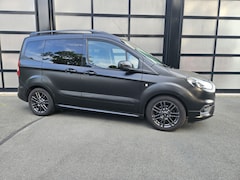 Ford Tourneo Courier - 1.0 Sport | Mat wrap | Trekhaak | Android/carplay | Rijklaarpri