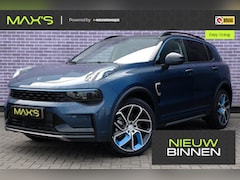 Lynk & Co 01 - PHEV | Elegante SUV | Panoramadak | Adaptive Cruise Control | 20" LM-velgen | Premium Audi