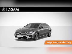 Mercedes-Benz CLA-klasse Shooting Brake - 180 Luxury Line