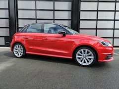 Audi A1 Sportback - 1.0 TFSI Adrenalin | Automaat | Navi | 6mnd gar. | rijklaarprijs