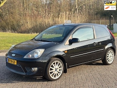 Ford Fiesta - 1.6-16V Ultimate Edition/APK TOT 12-01-2026