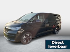 Volkswagen Multivan - Bulli Edition L2 1.5 eHybrid 180kW DSG 4motion | Assistentiepakket plus | Lichtmetalen vel