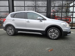 Suzuki SX4 S-Cross - 1.6 Exclusive | Trekhaak | incl. 6 mnd. garantie en APK