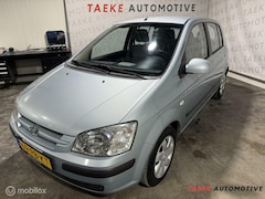 Hyundai Getz - 1.3i GL Cool Airco