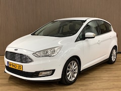 Ford C-Max - 1.0 Titanium|Navigatie|Climate Control|"