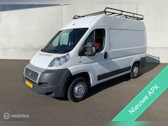 Fiat Ducato - 2.0 JTD L1H2 AIRCO € 6499, - +21% BTW /TAX / TVA