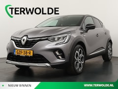 Renault Captur - 1.3 TCe 140 Intens