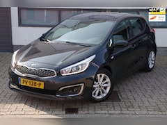 Kia Cee'd - 1.6 GDI ComfortPlusLine Navigator