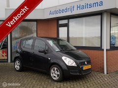 Suzuki Splash - 1.0 VVT Comfort Airco | LMV | St.bekr