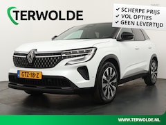 Renault Austral - 1.2 E-Tech full hybrid 200 techno Austral 1.2 E-Tech Hybrid 200 Techno