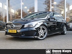 Mercedes-Benz CLA-klasse Shooting Brake - 200 AMG line CLA-Klasse Shooting Brake 200 AMG line