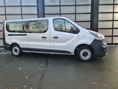 Opel Vivaro Combi - 1.6 CDTI L2H1 BiT.Ec | 9 pers | Airco | Incl. BTW/BPM | 6 Mnd ga