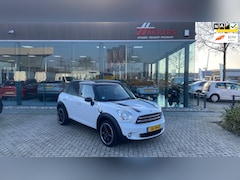 MINI Countryman - 1.6 Cooper Pepper