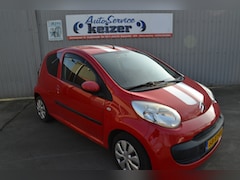 Citroën C1 - 1.0-12V Ambiance