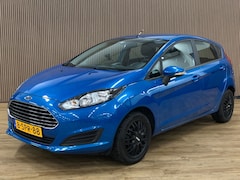 Ford Fiesta - 1.0 Style|124000KM|Airco|