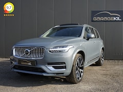 Volvo XC90 - 2.0 T8 Recharge AWD Inscription 1ste eig. / Dealeronderh. / Luchtvering / Harman Kardon /