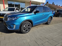 Suzuki Vitara - 1.4 Boosterjet Stijl | Allgrip | Automaat | Trekhaak | Rijklaarp