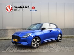 Suzuki Swift - 1.2 Style Smart Hybrid | 6 jaar garantie of 150.000 KM|