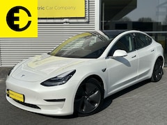 Tesla Model 3 - Long Range AWD 75 kWh | Pano | Autopilot