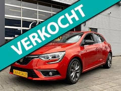 Renault Mégane - 1.2 TCe Limited - Navigatie I Airco I LED I Cruise control I Sport pakket I Dealer onderho