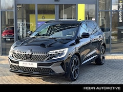 Renault Austral - E-Tech Full Hybrid 200PK Techno Esprit Alpine Elektrische achterklep | Esprit Alpine uitvo