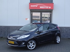 Ford Fiesta - 1.25 Titanium airco LM org NL
