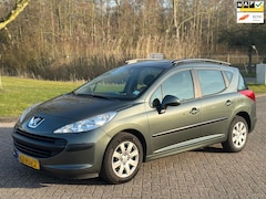 Peugeot 207 SW - 1.4 VTi X-line/APK TOT 24-12-2025