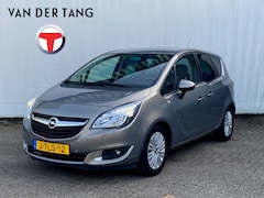 Opel Meriva - 1.4 Turbo Cosmo Automaat