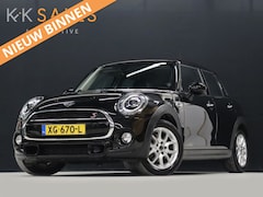 MINI Cooper S - 2.0 [STOELVERWARMING, SPORTSTOELEN, ALARM KLASSE 3, UNION JACK ACHTERLICHT, KEYLESS, CRUIS