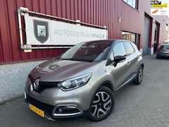 Renault Captur - 0.9 TCe Dynamique // Clima // PDC // Navi // 89 DKM NAP