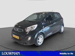 Kia Picanto - 1.0 CVVT BusinessLine | Airco | LM Velgen |