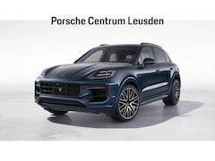 Porsche Cayenne - E-Hybrid