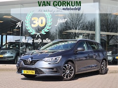 Renault Mégane E-Tech - Estate 1.6 Plug-In Hybrid 160 Business Zen