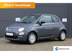 Fiat 500 - 0.9 TwinAir Turbo Young | Airco | Cruise control